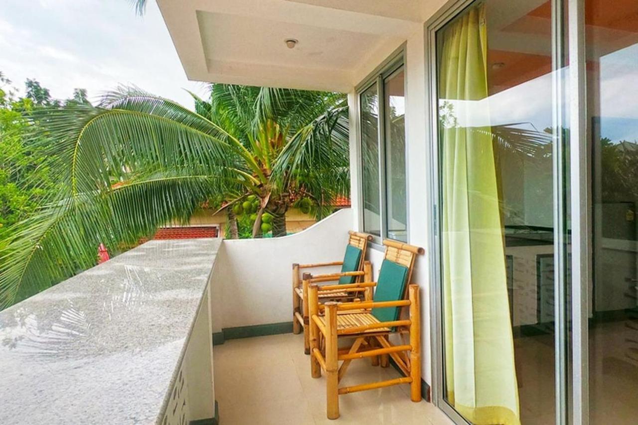 Lemon House Samui Hotel Mae Nam Exterior photo