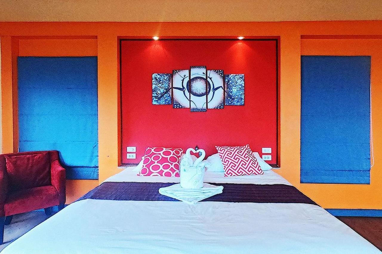 Lemon House Samui Hotel Mae Nam Exterior photo